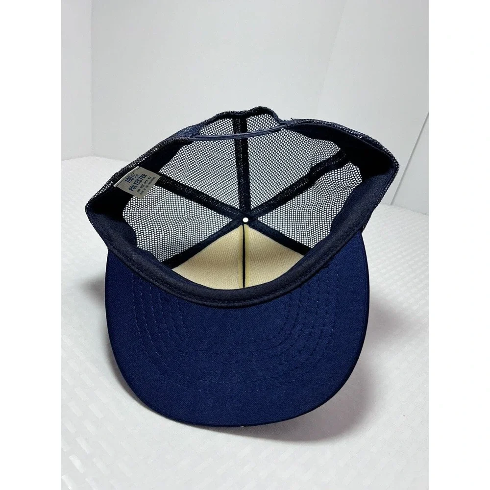 Custom‎ Performance Bessemer Alabama Adjustable SnapBack Hat